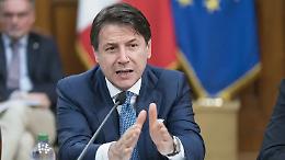 Il premier e la sintesi che latita