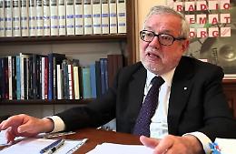 Flick: &laquo;La riforma Vassalli fu epocale, ma non tutti la capirono&raquo;