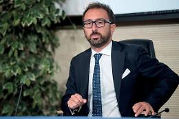 Riforma penale, Bonafede: gli alleati scoprano le carte