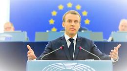 Il no Ue a Macedonia e Albania per il timore di altre migrazioni