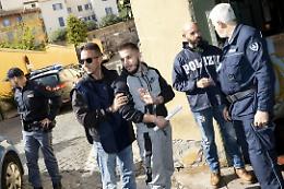 Omicidio Sacchi, i fermati non rispondono davanti al gip