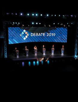 Argentina alle urne: la crisi economica sospinge i peronisti