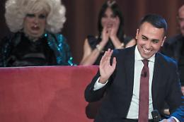M5s, Di Maio rinnega le alleanze. Nel Movimento scoppia la rivolta