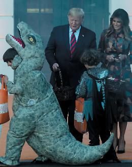 Un ufficiale accusa Trump: sul Kievgate omissioni e bugie