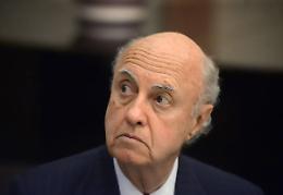 Urbani: &laquo;O la Lega diventa un partito liberale o la destra &egrave; finita&raquo;