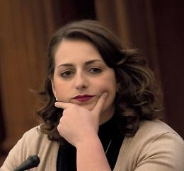 Dalila Nesci (M5S): &laquo;Caro Luigi, l&rsquo;uomo solo al comando non basta pi&ugrave;, ciclo chiuso&raquo;