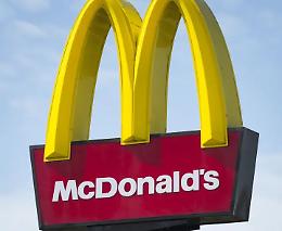 Giusto licenziare il Cero di McDonald's. L'amore non c'entra niente