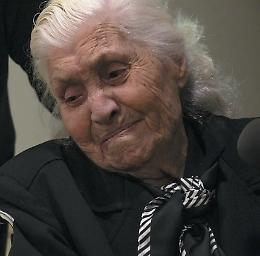 Dina Melpomeni la Schindler greca che nascondeva gli ebrei dalle SS