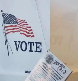 Usa, quattro Stati al voto, per Trump &egrave; come un referendum