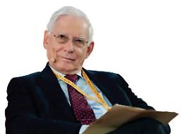 Valerio Onida: &laquo;Senza benefici l&rsquo;ergastolo &egrave; contro la Carta&raquo;