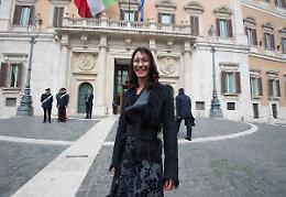 Occhionero: &laquo;Collaborazione interrotta&raquo;. Maria Falcone: &laquo;Solo disgusto&raquo;