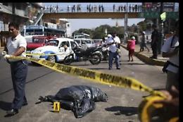 Messico, strage mormoni: arrestato uomo, era con due superstiti