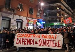 Rogo alla libreria antifascista. &laquo;Ritorsione degli spacciatori&raquo;