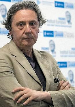 Virgjil Mu&ccedil;I: &laquo;Gli albanesi sono europei quanto i greci e voi italiani&raquo;