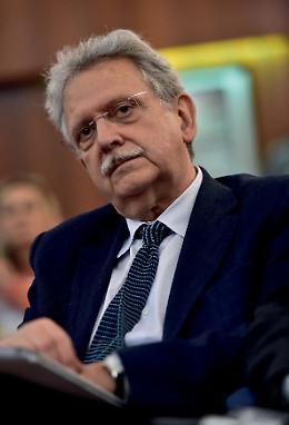 Mauro Palma: &laquo;Visite al 41 bis, pu&ograve; esserci qualche falla ma le regole non vanno cambiate&raquo;