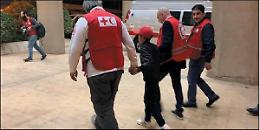 Cos&igrave; abbiamo trovato il piccolo Alvin