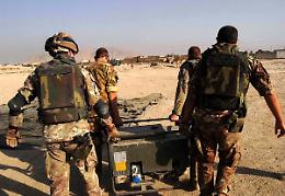 Iraq, l'Isis rivendica l'attentato contro i militari italiani. Non sono in pericolo di vita