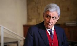 Antonio Bassolino: &laquo;Conte ha fatto quel che doveva fare la sinistra: stare in mezzo agli operai&raquo;