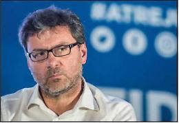 Su quelle &ldquo;larghe intese&rdquo; il timbro di Draghi premier