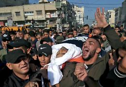 Ucciso un leader della Jihad islamica. Razzi contro Israele