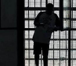 41 bis, un' ora di umanit&agrave; con Rosetta. Quasi trent'anni di isolamento