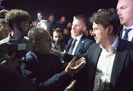 Paralisi giallorossa, divisi su Ilva, scudo e micro tasse