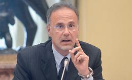 Il caso Bibbiano blocca la nomina alla Procura minorile di Roma