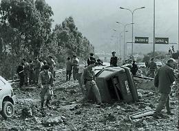 Mafia-appalti, quel fascicolo archiviato su Gardini