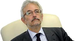 Csm, nominato Salvi nuovo pg di Cassazione tra le divisioni