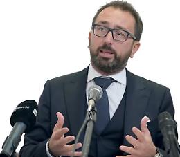 Prescrizione, maggioranza in un vicolo cieco. Rinviato il summit