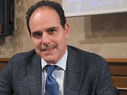 Andrea Marcucci (Pd): &laquo;Alla giustizia servono tempi certi, la prescrizione non pu&ograve; essere cancellata&raquo;