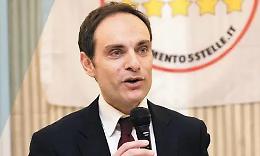 Francesco Urraro: &laquo;Io, senatore 5S dico: il blocca prescrizione &egrave; incostituzionale&raquo;
