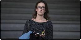 Ilaria Cucchi conferma: &laquo;Probabilmente quereler&ograve; Salvini&raquo;