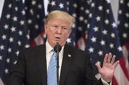 Impeachment, ora Trump &egrave; pronto a testimoniare