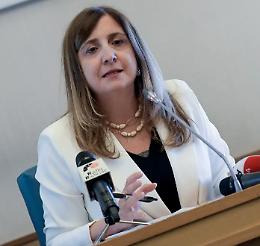 Infanzia, la Garante: &laquo;I servizi ai minori non rispettano gli standard minimi&raquo;