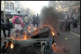 Iran, quando la repressione del regime di Teheran &egrave; aiutata dall&rsquo;Occidente