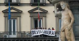 Silvia Romano, forse &egrave; viva nelle mani di al Shabaab