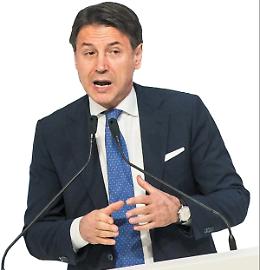 Dall&rsquo;Ilva al salva- stati: cos&igrave; il premier &ldquo;per caso&rdquo; si &egrave; preso il goveno