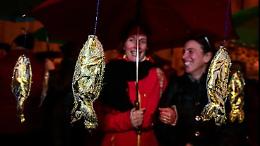 Zingaretti, un Pd salmone controcorrente