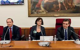 Prescrizione, i falsi miti sfatati da Mascherin