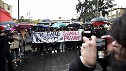 Il manifesto delle sardine contro i populisti. &laquo;Adesso la festa &egrave; finita&raquo;