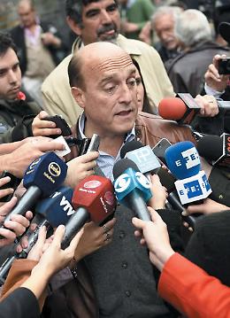 Uruguay, la sinistra verso la sconfitta