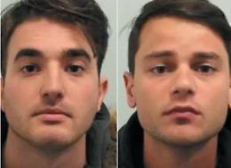 Londra, filmarono lo stupro: condannati due italiani
