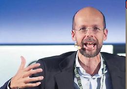 Riccardo Puglisi: &laquo;La fusione Fca-Peugeot &egrave; positiva&raquo;