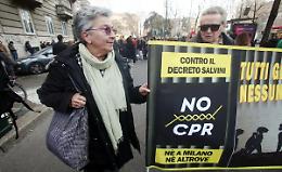 Cpr di Torino, la disumanit&agrave; &egrave; permanente