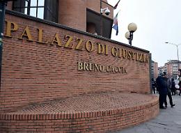 Punito il pm Facciolla, &laquo;ma le accuse erano state archiviate&raquo;