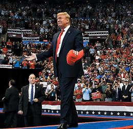 Trump firma legge pro Hong Kong Pechino infuriata