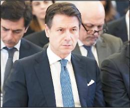 Governo, la crisi passa sempre da Bruxelles