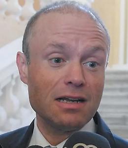 Malta, il premier Muscat va verso le dimissioni