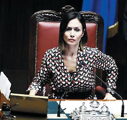 Nella lite calabrese tra Salvini e Carfagna spuntano i renziani